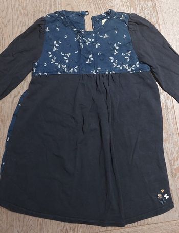 Robe Verbaudet 4 ans