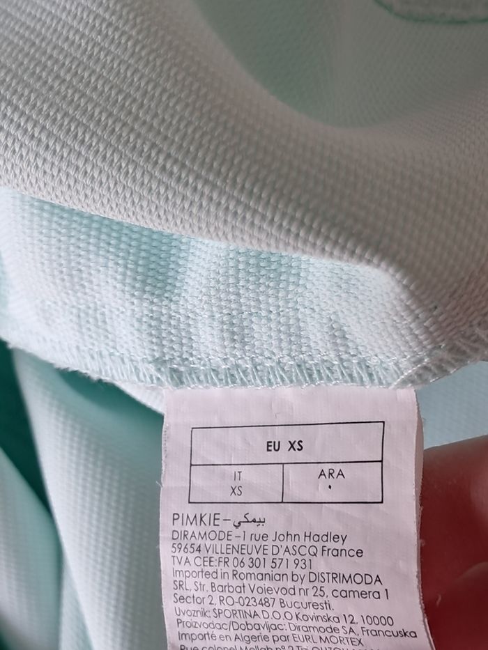 Veste femme taille XS - photo numéro 3