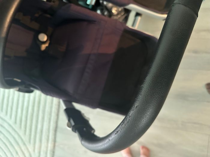 Pack poussette double bugaboo - photo numéro 4