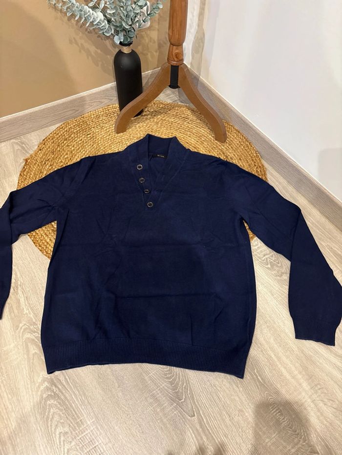 Pull Homme taille XL - photo numéro 2