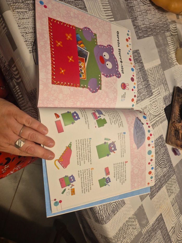 Livre Maternelle - photo numéro 3