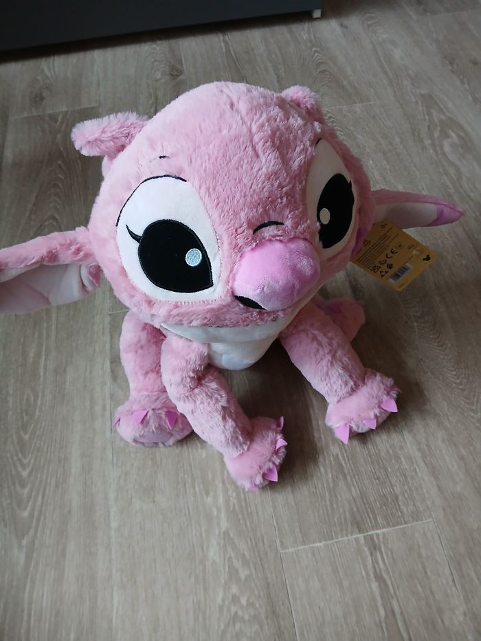 Pe’uche neuve Angel - photo numéro 6