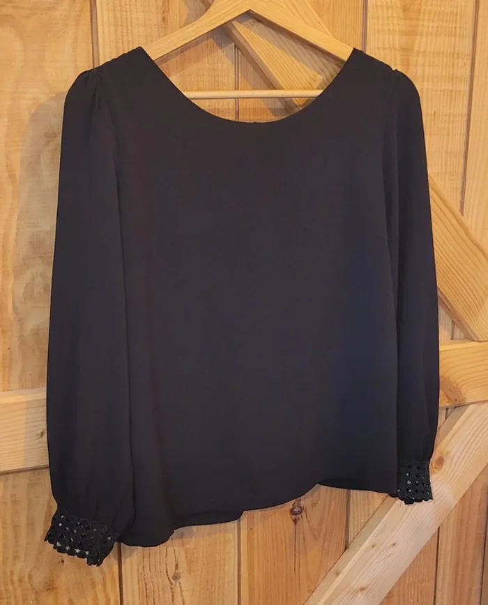 Blouse - photo numéro 2