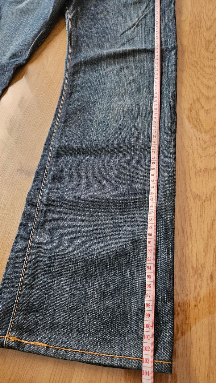 Jeans levi's - photo numéro 4