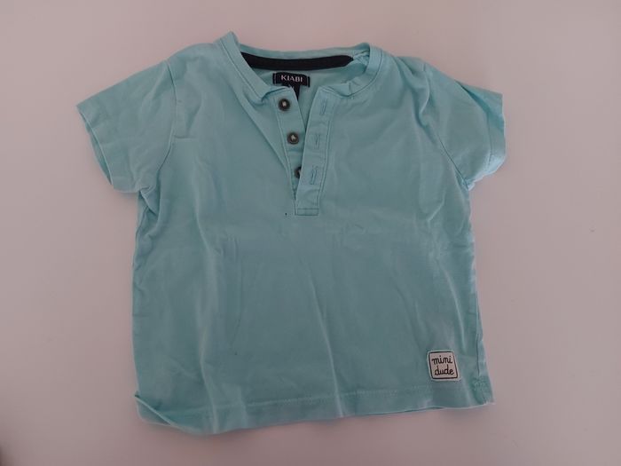 Lot 2 T-shirt - photo numéro 2