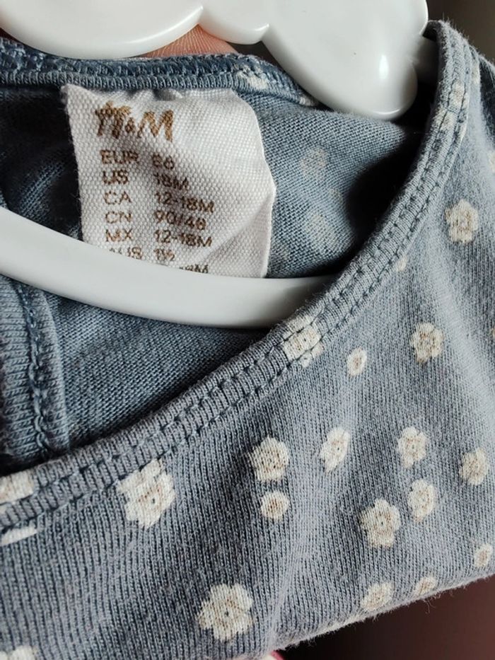 Robe 86cm - photo numéro 4