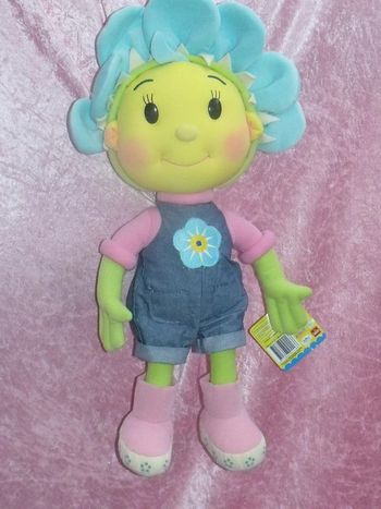 Poupée géante Fifi et les Floramies