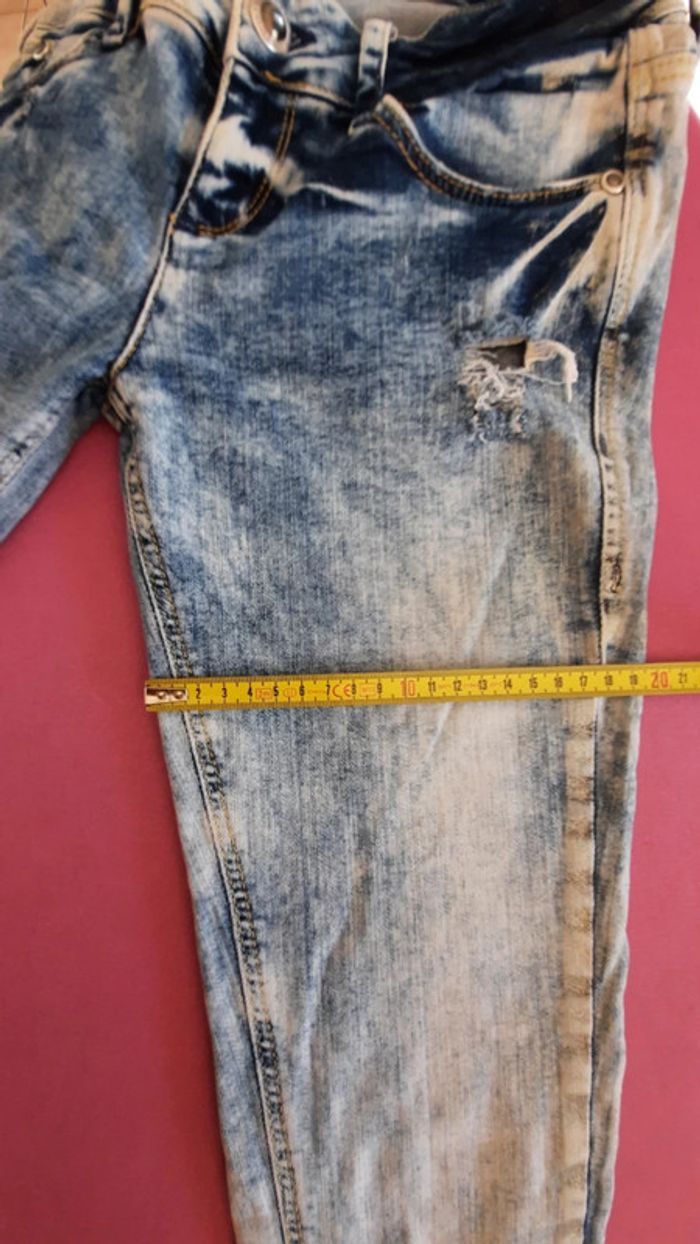 Jean femme taille 36 - photo numéro 6