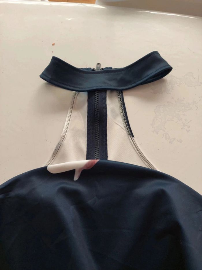 Combishort bustier taille S - photo numéro 5