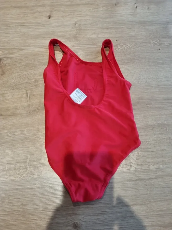 Maillot 1 pièce - photo numéro 2