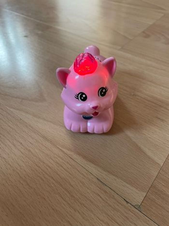 Trio Tut-tut animo - photo numéro 5