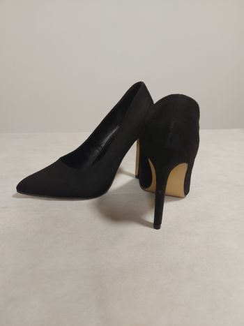 Chaussures à talon