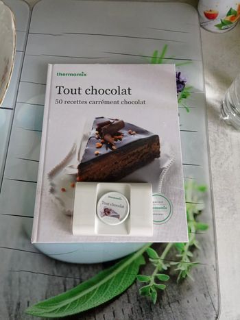 Ensemble tout chocolat