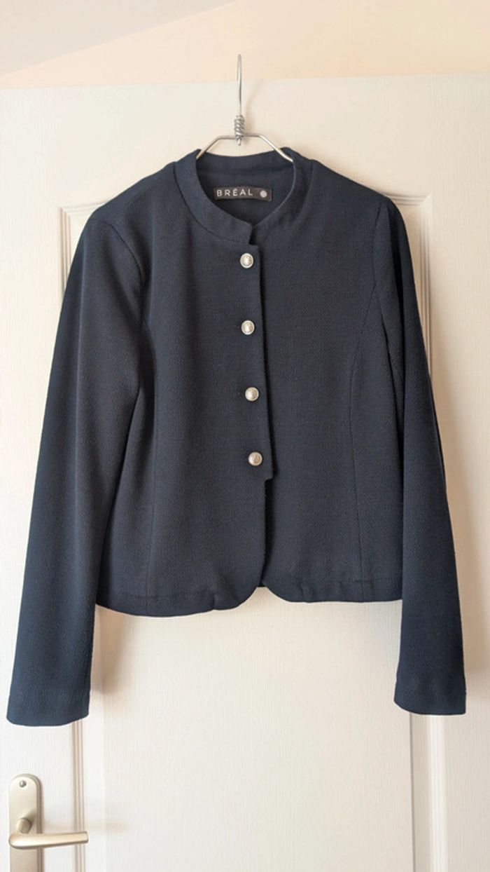Veste breal t42