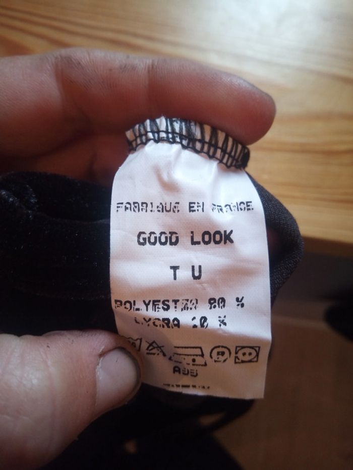 Robe longue - photo numéro 7