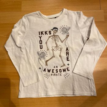 Tee-shirts ML IKKS