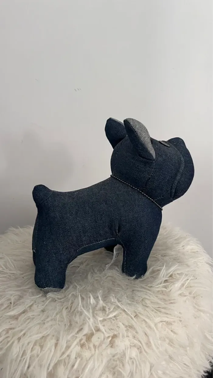 Chien en jean jack & jones - photo numéro 5