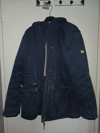 Manteau enfant/adulte 