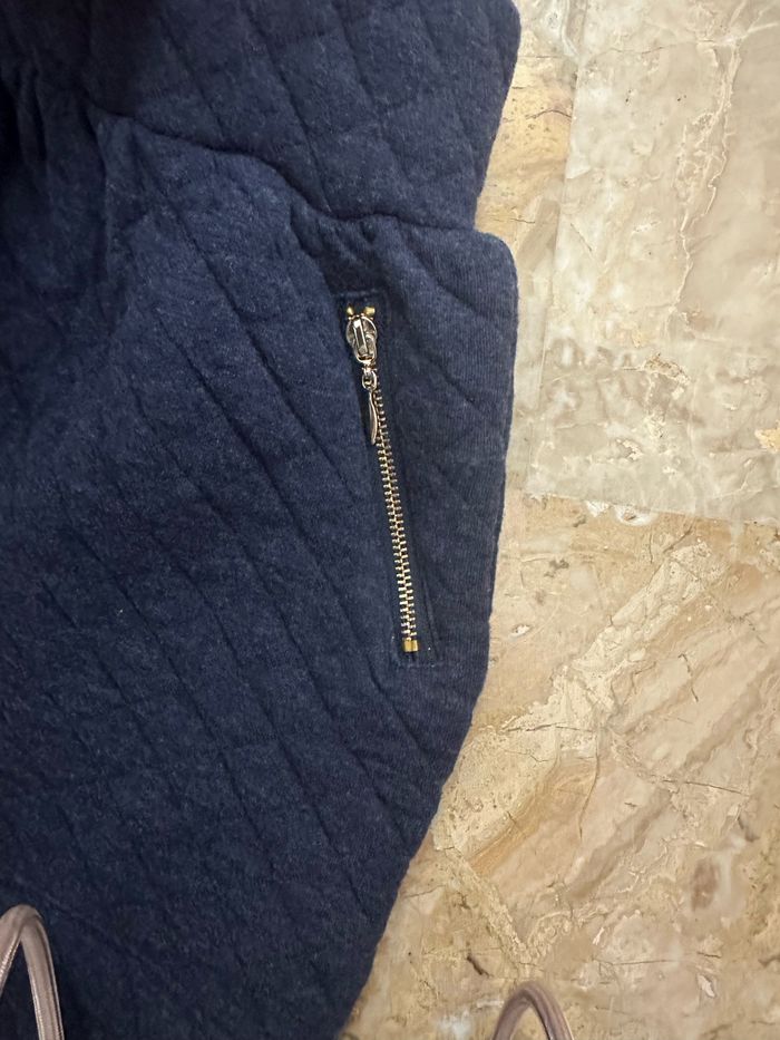 Jupe 8 ans Lili gaufrette - photo numéro 4