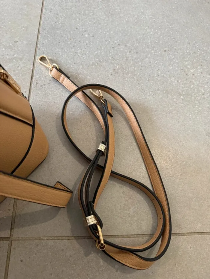 Sac à main et bandoulière Lollipops - photo numéro 5