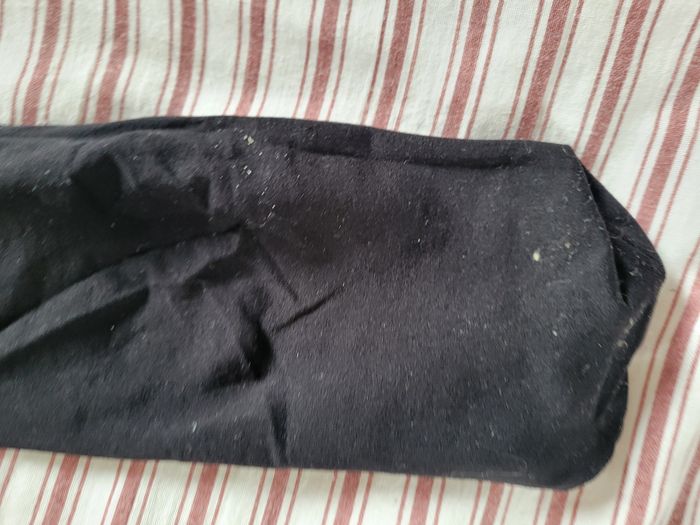 Chaussettes façon guette - photo numéro 3