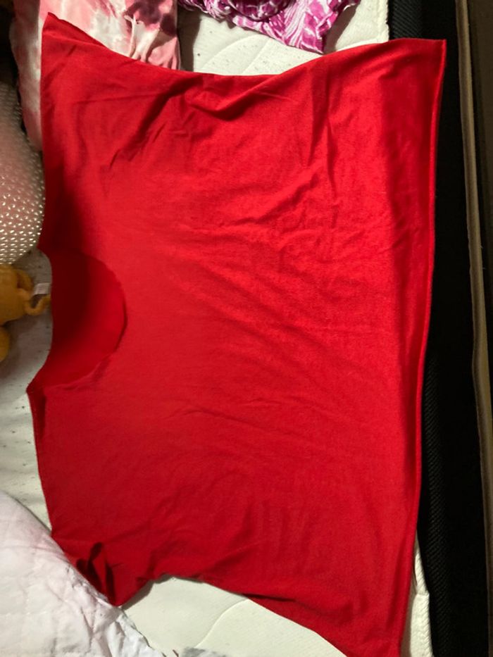 Lot de 2 t-shirt - photo numéro 2