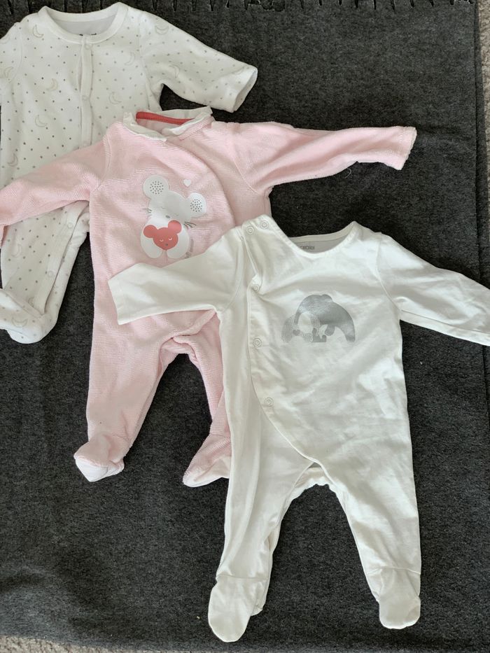 Manteau hiver /body - photo numéro 3