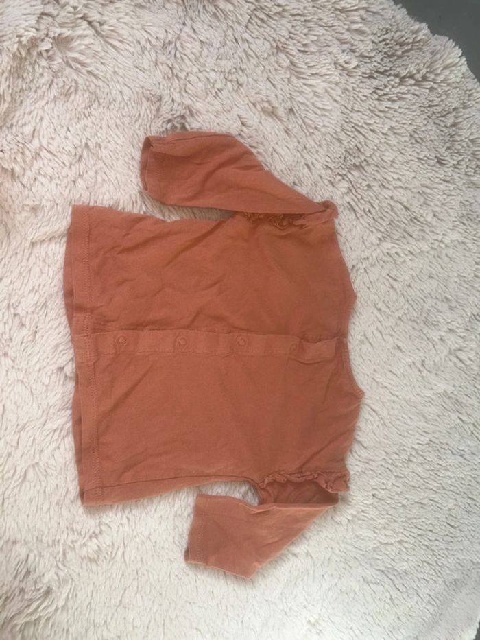 lot de t-shirt 12 mois - photo numéro 5