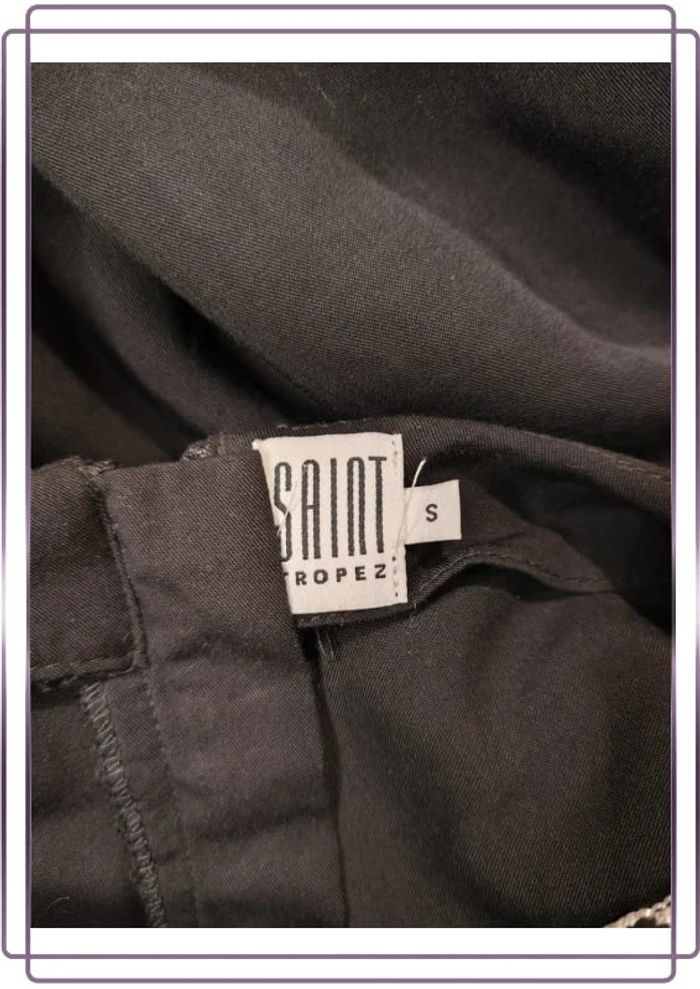 Robe saint Tropez - photo numéro 3