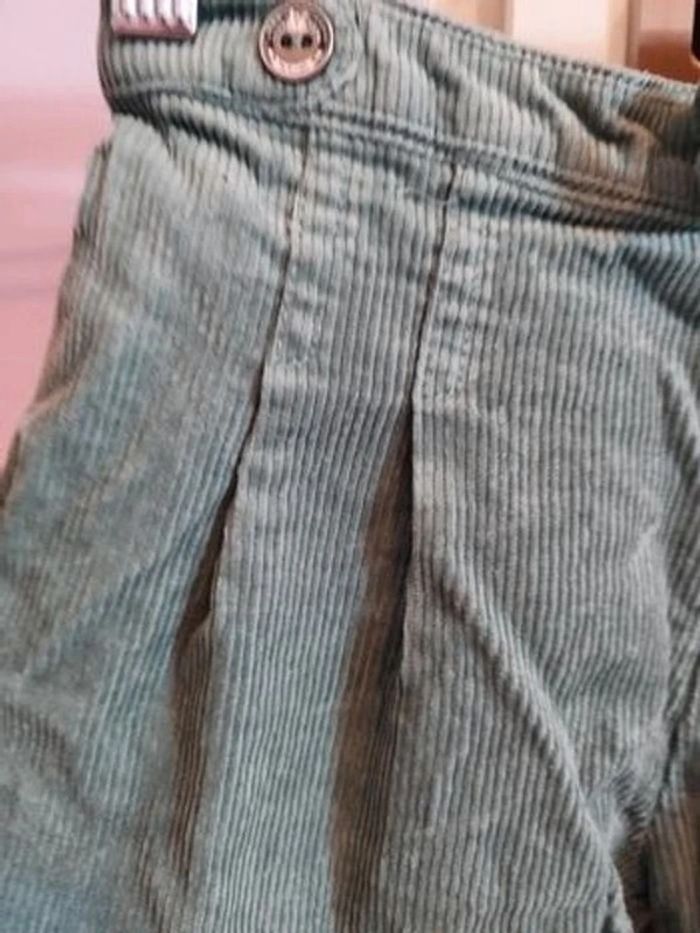 Short 10 ans Sergent Major - photo numéro 3