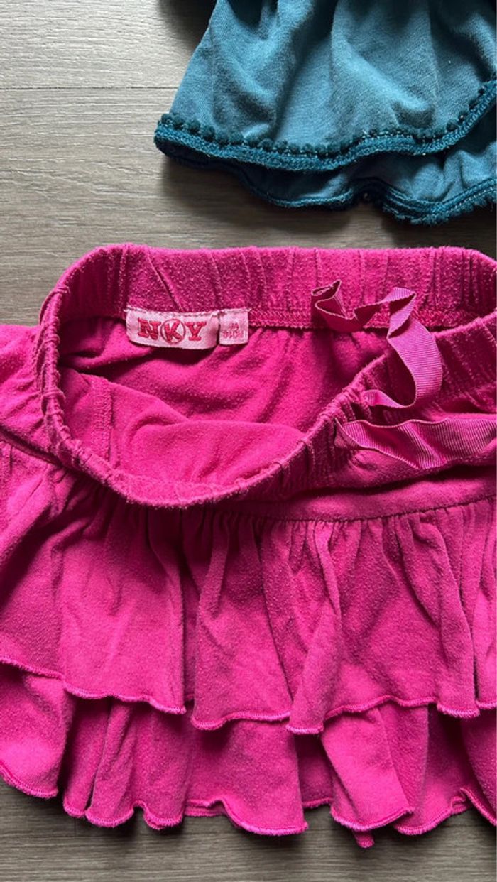 Lot de jupes 3 ans - photo numéro 3