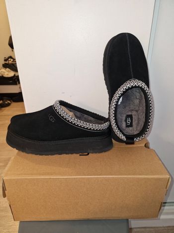 ugg tazz