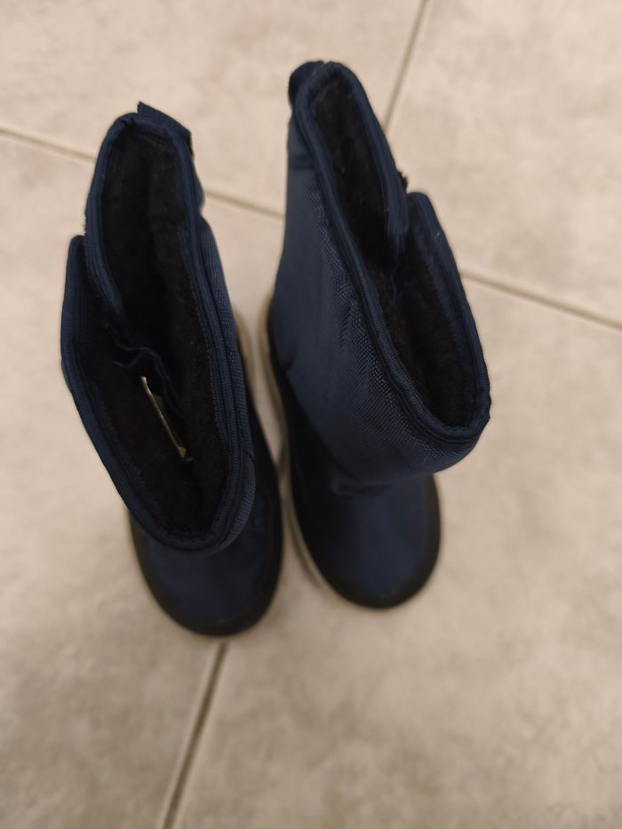 Chaussures garçon - photo numéro 2