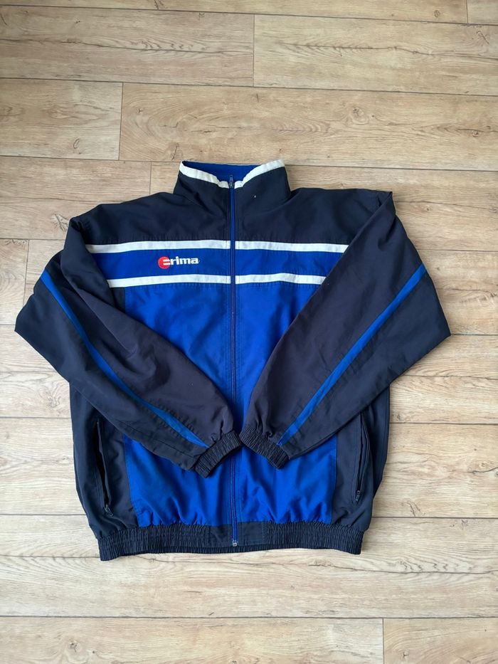 Veste vintage Erima Taille M