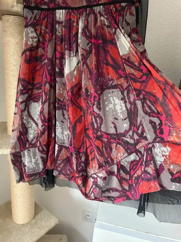 Jolie robe Sunlight - modèle Courbet - photo numéro 8