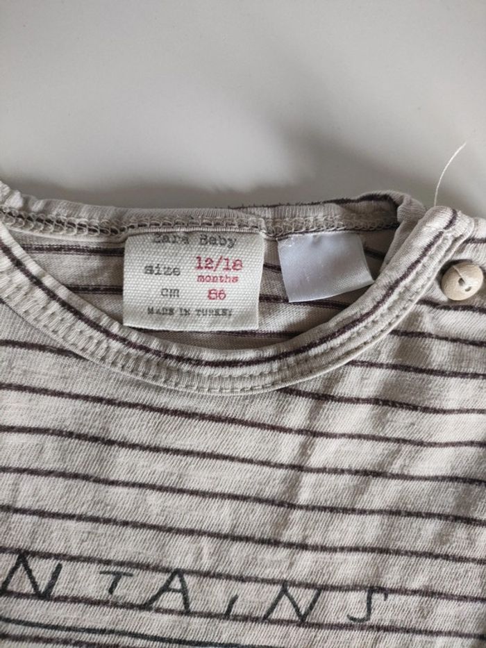 T-shirt - photo numéro 3