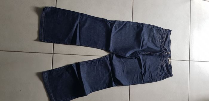 Vends jeans bootcut