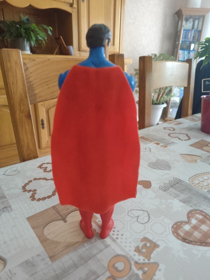 Figurine superman - photo numéro 2