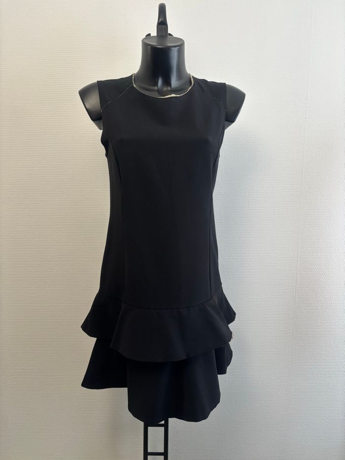 Robe habillée Victoria