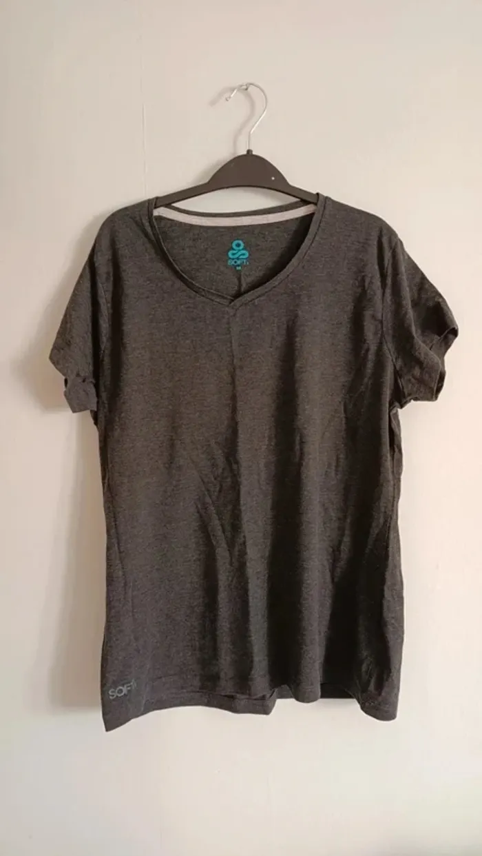 T-shirt sport