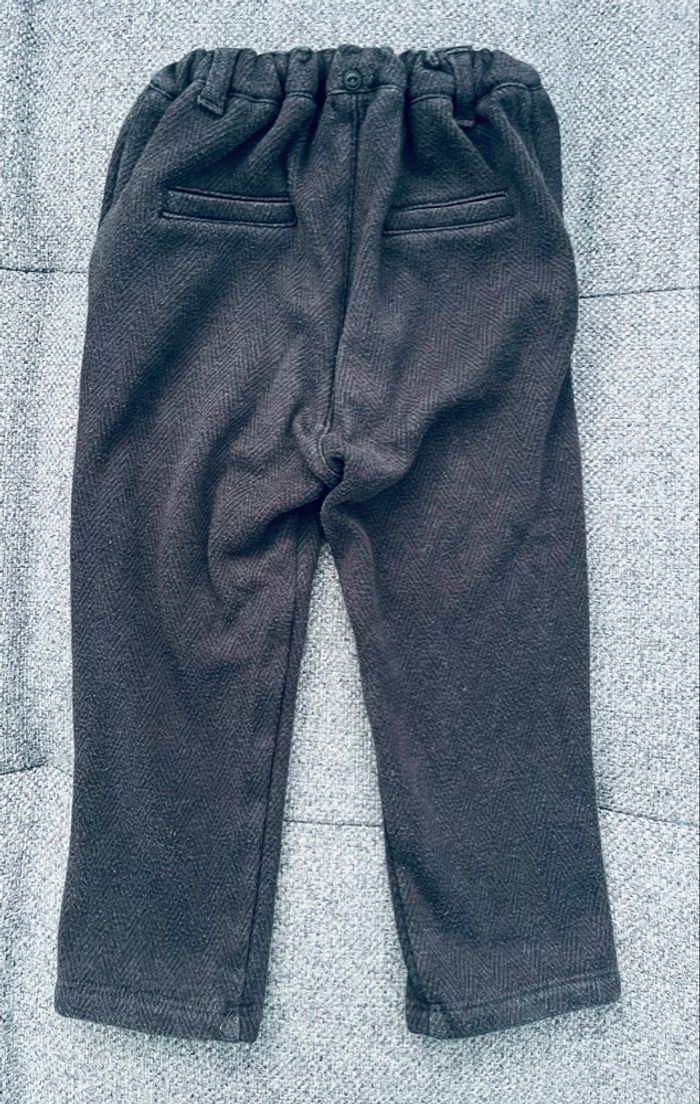 Pantalon taille 36 mois - photo numéro 3