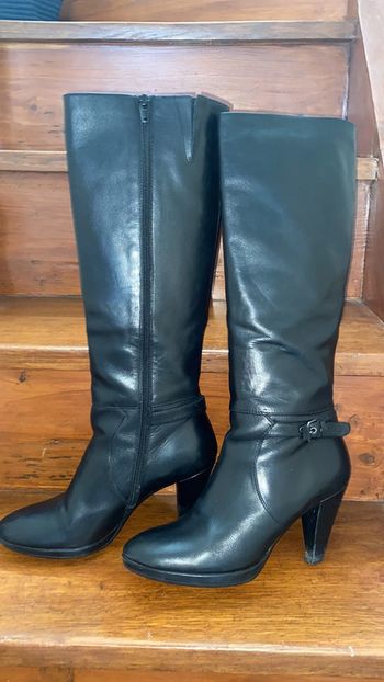 Bottes Taille 39