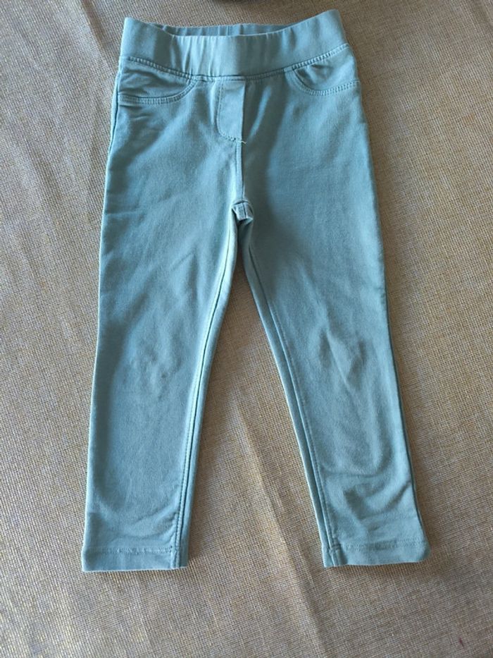 Legging orchestra 3 ans - photo numéro 2