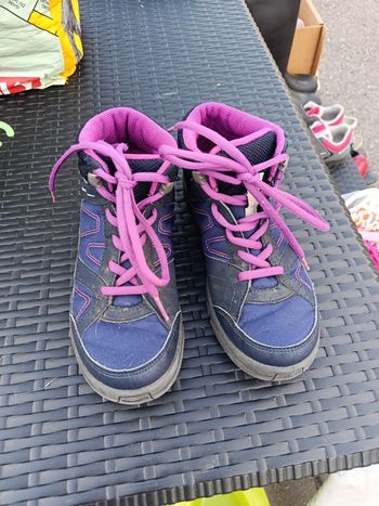 Chaussures de marche