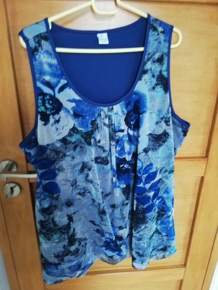 Petit top Xl m s mode - photo numéro 2