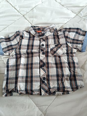 Chemise