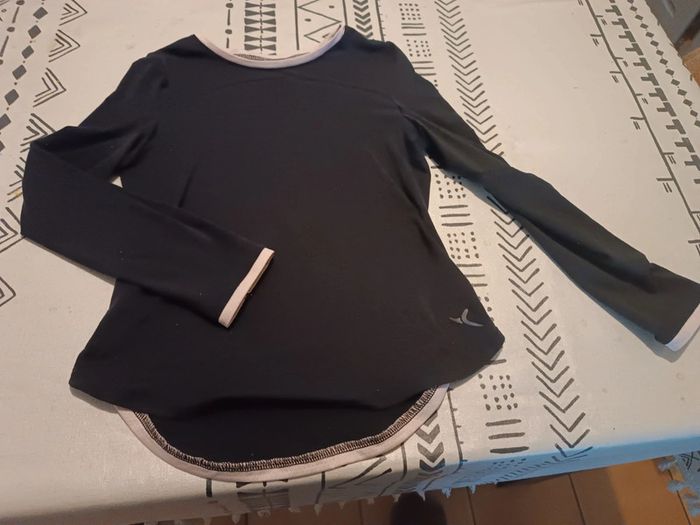 Tee shirt Decathlon