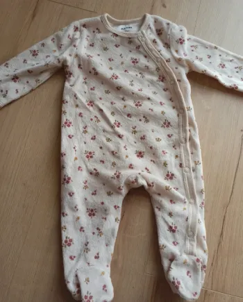 Pyjama hiver
