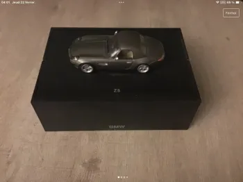 Voiture blw