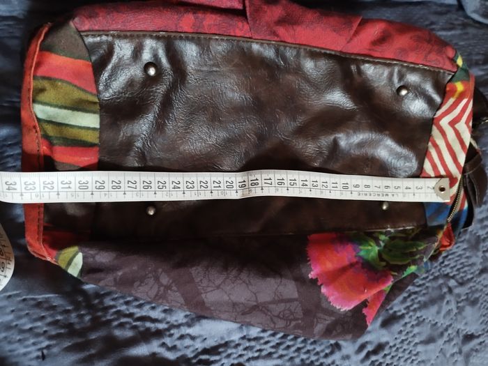 Sac à main  bandoulière - photo numéro 8